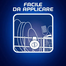 Carica l'immagine nel visualizzatore di Gallery, Finish Deodorante per Lavastoviglie, Profumo di Limone