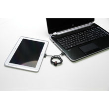 Carica l'immagine nel visualizzatore di Gallery, TECHZOCO Cavo di alimentazione per Samsung Galaxy Tab, Galaxy Tab 2 10.1 8.9 7.7 7.0 Plus Note Tab 10.1 Cavo di ricarica