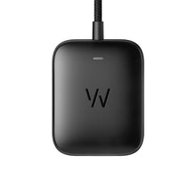 Carica l'immagine nel visualizzatore di Gallery, Caricabatterie base – Compatibile con WHOOP 5.0/MG, One, Peak, Life – Caricabatterie portatile e impermeabile. Non compa