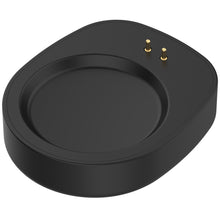 Carica l'immagine nel visualizzatore di Gallery, Caricatore per orologio Amazfit T-Rex 3/Balance/Balance 2/Helio, convertitore adattatore ricarica (senza cavo) (nero + n