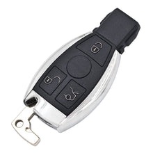 Carica l'immagine nel visualizzatore di Gallery, 3 Pulsante Remoto Guscio Per Auto Intelligente Custodia Custodia Per Mercedes Per Benz A B C E S Class W203 W204 W205 W2