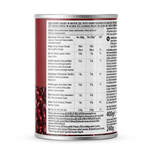 Carica l'immagine nel visualizzatore di Gallery, by Amazon Fagioli Rossi In Acqua, 400g