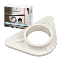 Carica l'immagine nel visualizzatore di Gallery, Tecuro, rinforzo in plastica per lavello, stabilizzatore in plastica per miscelatori montati su lavelli in acciaio inox
