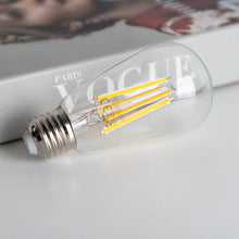 Carica l'immagine nel visualizzatore di Gallery, Lampadina LED E27 12W Luce Calda 2700K Equivalenti per Lampadina a Incandescenza da 120W,Dimmerabile Senza Sfarfallio,16