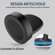 Carica l'immagine nel visualizzatore di Gallery, INF Cavo di ricarica compatibile con la stazione di ricarica magnetica Samsung Galaxy Gear S2/S3