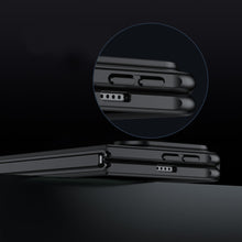 Carica l'immagine nel visualizzatore di Gallery, Fitudoos Cover per iPhone Duo con Porta anelli magnetico, Custodia protettiva antiurto per cellulare, anti-ingiallimento