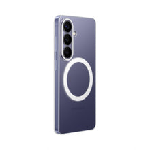 Carica l'immagine nel visualizzatore di Gallery, Samsung Clear Magnet Case Galaxy S26
