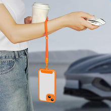 Carica l'immagine nel visualizzatore di Gallery, Cordino per Cellulare Laccio per Cellulare da Collo Regolabile