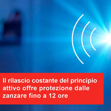 Carica l'immagine nel visualizzatore di Gallery, Diffusore Elettrico a Piastrine Repellente contro Zanzare Comuni e Tigre