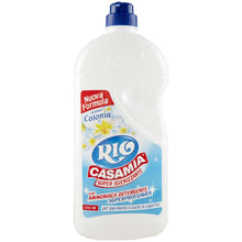Carica l'immagine nel visualizzatore di Gallery, Rio Casamia Detersivo Igienizzante per Pavimenti, 1.25 L