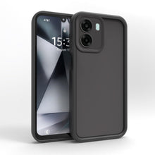 Carica l'immagine nel visualizzatore di Gallery, PanXCase Cover Silicone per Oppo A6x 5G 4G / A6 5G 4G / A6k