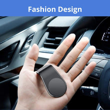 Carica l'immagine nel visualizzatore di Gallery, Supporto Auto Smartphone Magnetico Universale Porta Cellulare Auto per telefoni per iPhone XS Max/Xs/Xr/X/8/7/6s Plus, G