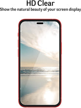 Carica l'immagine nel visualizzatore di Gallery, Vetro Temperato per Samsung Galaxy A13 4G / A13 5G [3 Pezzi] Vetrino Protettivo Pellicola Protezione Schermo