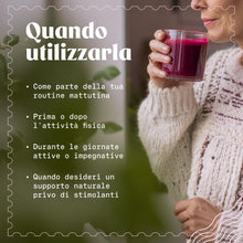 Carica l'immagine nel visualizzatore di Gallery, NaturaleBio Barbabietola Rossa Bio in Polvere Disidratata