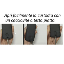 Carica l'immagine nel visualizzatore di Gallery, Coppia Di Fotocellule a Infrarossi Universali Per Sensore Esterno Automatico per Cancello Garage 12V / 24V AC DC