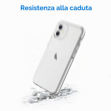 Carica l'immagine nel visualizzatore di Gallery, JETech Cover per iPhone 12/12 Pro, Anti-Ingiallimento, Trasparente