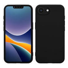 Carica l'immagine nel visualizzatore di Gallery, kwmobile Custodia Compatibile con Apple iPhone 17e / iPhone 16e Cover - Back Case per Smartphone in Silicone TPU - Prote