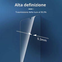 Carica l'immagine nel visualizzatore di Gallery, NEW'C Pellicola Vetro per Samsung Galaxy A71, Note 10 Lite, Vetro Temperato