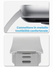 Carica l'immagine nel visualizzatore di Gallery, 3 Cinturini per Redmi Watch 6/5/4 e Xiaomi Smart Band 10/9/8 Pro