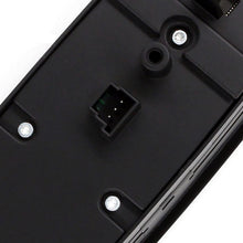 Carica l'immagine nel visualizzatore di Gallery, Interruttori a pulsante Alzacristalli per auto A1698206610 Compatibile per Classe A W169 B W245 Classe ML Classe R X164 