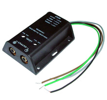 Carica l'immagine nel visualizzatore di Gallery, Audioproject A111 Audio Convertitore di Uscita di Linea da Alto a Basso 2 Canali Adapter con Livello Subwoofer Regolabil