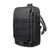 Carica l'immagine nel visualizzatore di Gallery, WYNEX Porta Cellulare da Cintura,Molle Funda Movil, Tactica EDC Pouch, Porta Telefono per Cinturone Táctico, Zaino e Gil