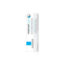 Carica l'immagine nel visualizzatore di Gallery, La Roche-Posay Cicaplast Balsamo Labbra Barriera Riparatrice, 7,5 ml