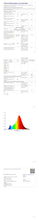 Carica l'immagine nel visualizzatore di Gallery, Faretto LED da Esterno 100W 10000LM 6500K