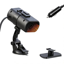 Carica l'immagine nel visualizzatore di Gallery, Riscaldatore per Auto, Riscaldamento Stazionario 12 V 120 W per Auto