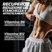 Carica l'immagine nel visualizzatore di Gallery, PROLABS PURE SOY ISOLATE - Proteine in Polvere Isolate, 89,5% Proteine Vegane Purissime di Soia - Protein Powder con Vit
