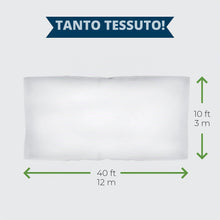 Carica l'immagine nel visualizzatore di Gallery, MP Rete Anti Insetti XL, 3x12 m, Poliestere 50 Denari