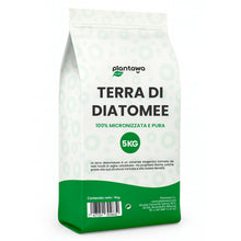 Carica l'immagine nel visualizzatore di Gallery, PLANTAWA Terra di Diatomee 5kg | Diatomee Polvere 100% Naturale di Alta Qualità | Perfetta per Molteplici Applicazioni i