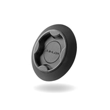 Carica l'immagine nel visualizzatore di Gallery, INTERPHONE - Pad Adesivo Universale per Custodie Smartphone - porta telefono moto - Sistema Modulare QUIKLOX - Supporto 