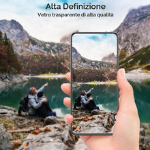 Carica l'immagine nel visualizzatore di Gallery, 3 Pezzi Vetro Temperato Dello Schermo Protector per realme P3 5G/realme P3 lite 6,67" Durezza 9H Anti Graffio HD Pellico