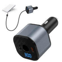 Carica l'immagine nel visualizzatore di Gallery, EDUP® Adattatore da Auto per Starlink Mini, Convertitore 12V-24V a 30V