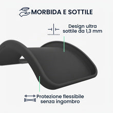 Carica l'immagine nel visualizzatore di Gallery, kwmobile Custodia Compatibile con Realme GT Master Edition Cover - Back Case per Smartphone in Silicone TPU - Protezione