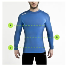 Carica l'immagine nel visualizzatore di Gallery, Joma T-Shirt Sportiva da Uomo, 6XS - 3XL - Leggera e Traspirante, Ottimale per la Corsa e fitness - Combi