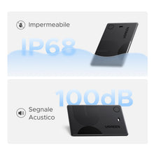 Carica l'immagine nel visualizzatore di Gallery, UGREEN FineTrack Slim Wallet Tracker Card Ricaricabile Wireless Solo iOS