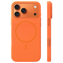 Carica l'immagine nel visualizzatore di Gallery, TOCOL Cover per iPhone 18 Pro Max/iPhone 17 Pro Max in Silicone Liquido