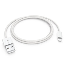 Carica l'immagine nel visualizzatore di Gallery, SIZUKA Cavo IPhone Apple MFi,1M Cavo Ricarica IPhone USB to Lightning