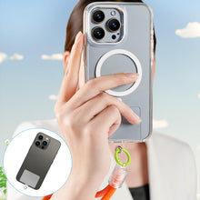 Carica l'immagine nel visualizzatore di Gallery, 50 Pezzi Toppa per Cordino Cellulare, Cuscinetti Universali