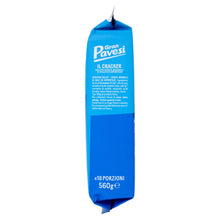 Carica l'immagine nel visualizzatore di Gallery, Gran Pavesi Cracker Salati, 18 Pacchetti (560 g)