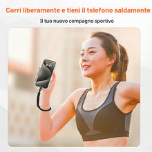 Carica l'immagine nel visualizzatore di Gallery, HOTUT Cordino per Cellulare, 2 Pezzi Cordino da Polso Regolabile per la Maggior Parte Degli Smartphone, Laccio per Macch