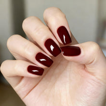 Carica l'immagine nel visualizzatore di Gallery, Vishine Smalto Semipermente per Unghie in Gel UV LED Smalti per Unghie Colori per Soak Off Manicure e Pedicure 8ml 1pzs 