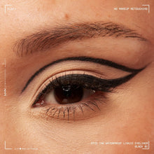 Carica l'immagine nel visualizzatore di Gallery, NYX Professional Makeup, Epic Ink Eye Liner, Eyliner Liquido Waterproof, Linee Intense e Precise a Lungo, Texture Scorre