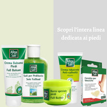 Carica l'immagine nel visualizzatore di Gallery, Cerotti Allga San rimozione verruche, con acido salicilico. Resistenti all'acqua. 16 pz.