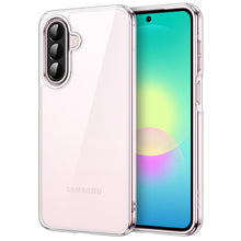Carica l'immagine nel visualizzatore di Gallery, JETech Cover Retro Trasparente per Samsung Galaxy A27 5G, Trasparente