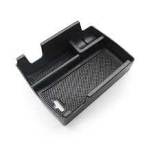 Carica l'immagine nel visualizzatore di Gallery, GAFAT Compatibile con Alfa Romeo Tonale 2022-2026 2027 Contenitore Portaoggetti Console Centrale, Organizer Vano Portaog