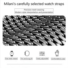 Carica l'immagine nel visualizzatore di Gallery, Cinturino di ricambio per Xiaomi Mi Watch S4/S3/S2/S1 Pro/S1 Active/Color/Sport/2/2 Pro per Redmi Watch 5 Active/5 Lite,