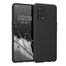 Carica l'immagine nel visualizzatore di Gallery, kwmobile Custodia Compatibile con Realme GT Master Edition Cover - Back Case per Smartphone in Silicone TPU - Protezione